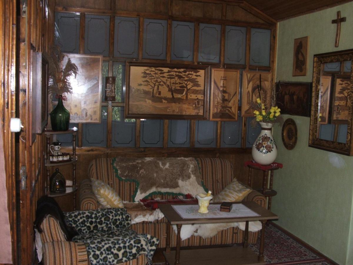 Hotel Agancs Vendégház à Balatonszárszó Extérieur photo