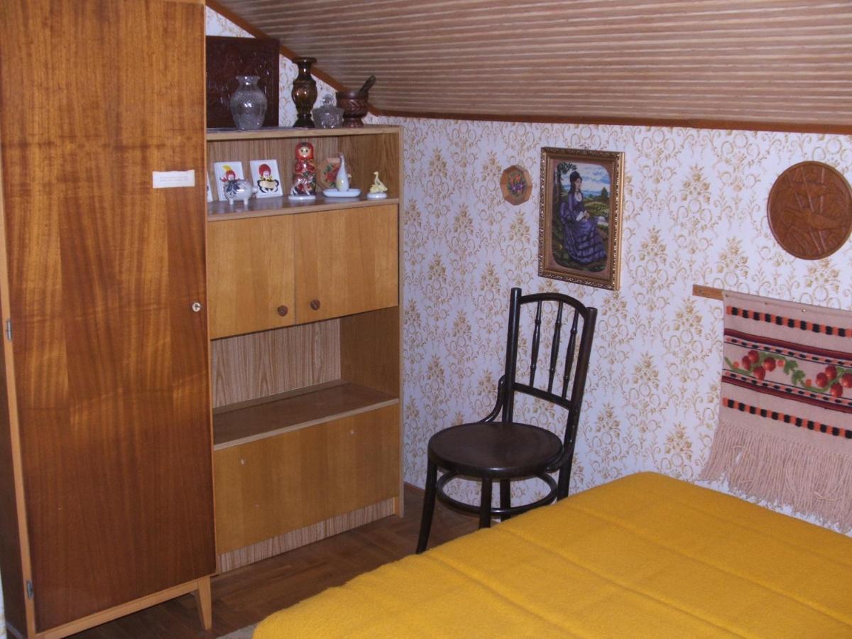 Hotel Agancs Vendégház à Balatonszárszó Extérieur photo